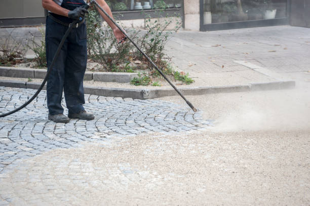 Best Parking Lot and Garage Cleaning  in Mountain Lodge Park, NY